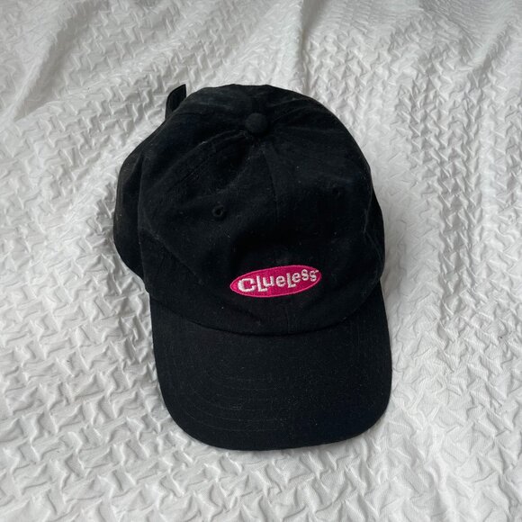 Clueless Hat - Picture 1 of 4